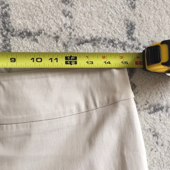 Like NEW Lisette L Essentials Slim Ankle Pants, Magical Lycra, Sty 801, Size 10. - Picture 5 of 9